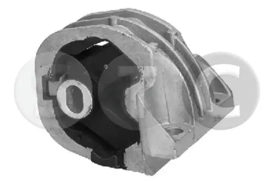 Lagerung, Motor hinten STC T406863 Bild Lagerung, Motor hinten STC T406863
