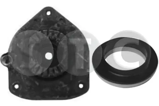 Reparatursatz, Federbeinstützlager Vorderachse rechts STC T406913 Bild Reparatursatz, Federbeinstützlager Vorderachse rechts STC T406913