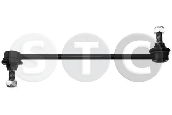 Stange/Strebe, Stabilisator Vorderachse beidseitig STC T406992