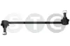 Stange/Strebe, Stabilisator Vorderachse beidseitig STC T406992