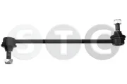 Stange/Strebe, Stabilisator Vorderachse beidseitig STC T406992