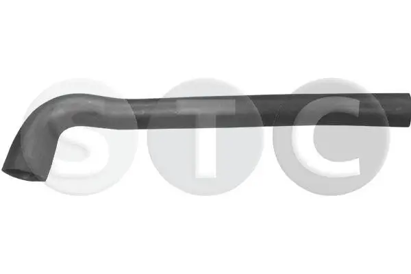 Kühlerschlauch oben STC T407285
