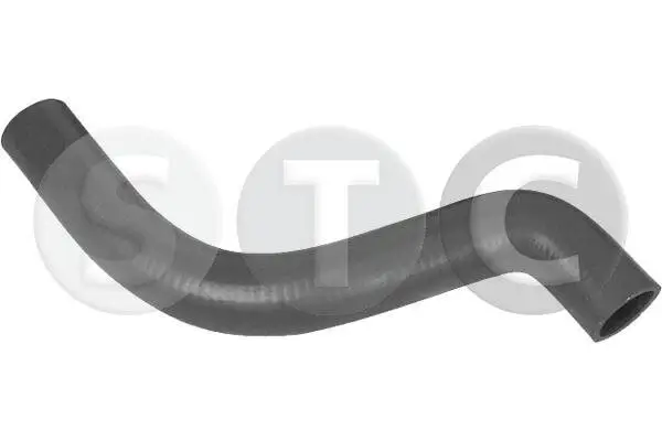 Kühlerschlauch oben STC T407508