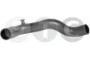 K&uuml;hlerschlauch oben STC T407512