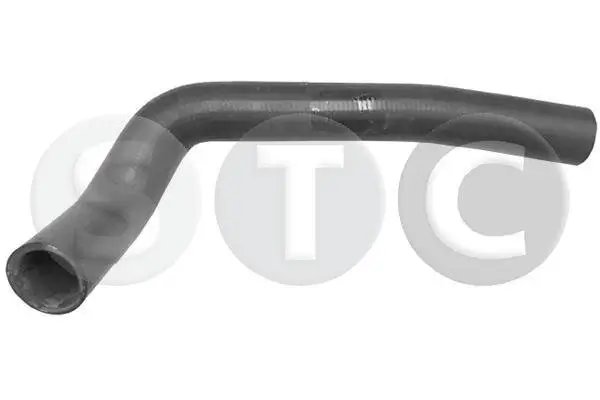 Kühlerschlauch oben STC T407562