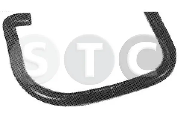 Kühlerschlauch unten STC T407746