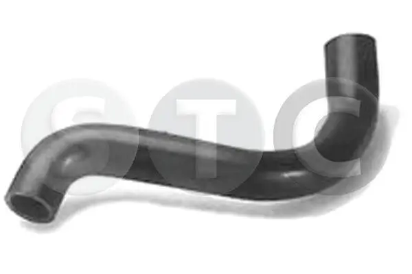 Kühlerschlauch oben STC T407759