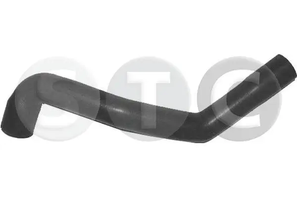 Kühlerschlauch oben STC T407898