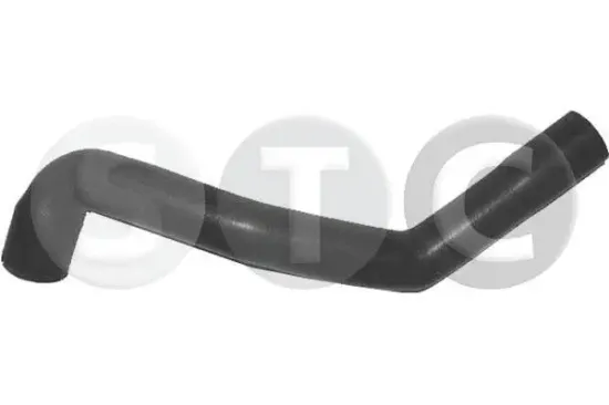 Kühlerschlauch oben STC T407898 Bild Kühlerschlauch oben STC T407898