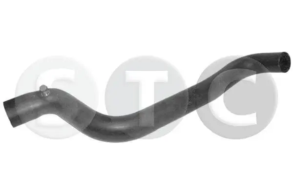 Kühlerschlauch oben STC T407912