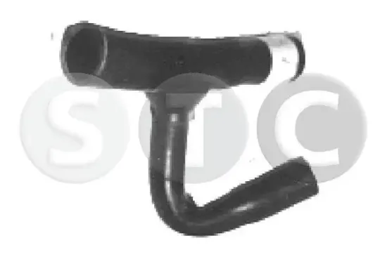 Kühlerschlauch STC T407922 Bild Kühlerschlauch STC T407922