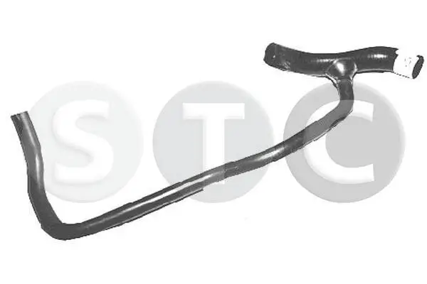Kühlerschlauch STC T407932