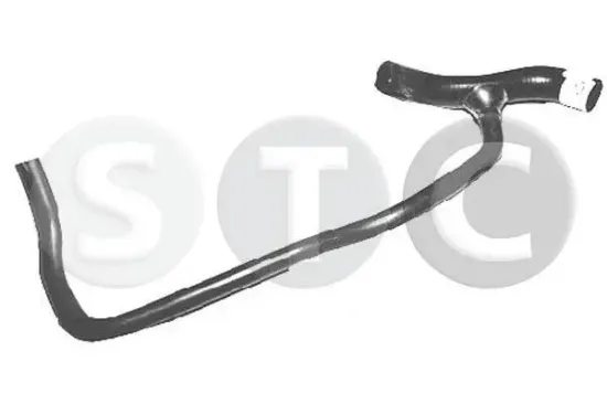 Kühlerschlauch STC T407932 Bild Kühlerschlauch STC T407932