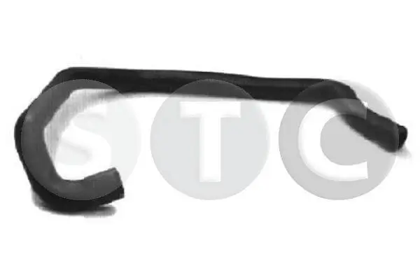 Kühlerschlauch unten STC T407940