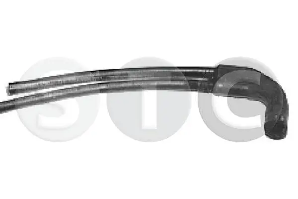 Kühlerschlauch STC T407945