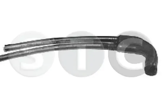 Kühlerschlauch STC T407945 Bild Kühlerschlauch STC T407945