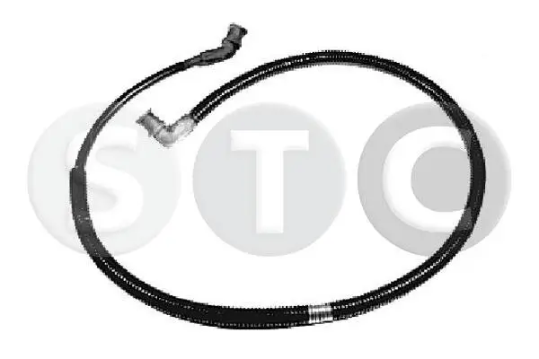 Kühlerschlauch STC T407950
