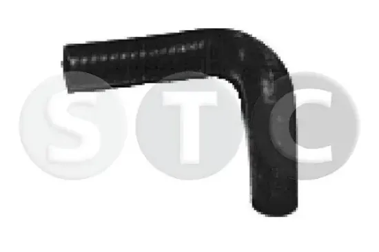Kühlerschlauch oben STC T407965 Bild Kühlerschlauch oben STC T407965