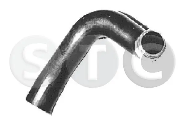 Kühlerschlauch oben STC T407982