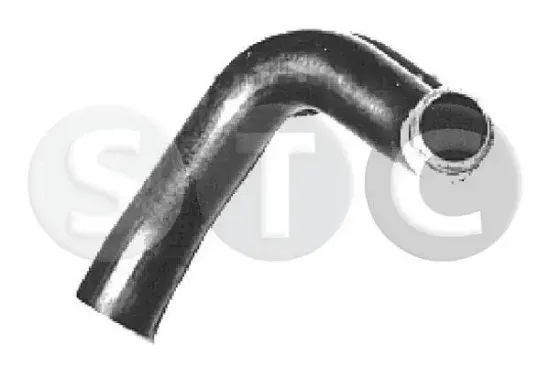Kühlerschlauch oben STC T407982 Bild Kühlerschlauch oben STC T407982