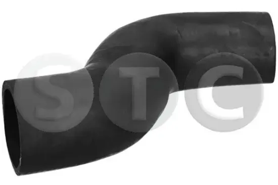 Kühlerschlauch STC T408009 Bild Kühlerschlauch STC T408009