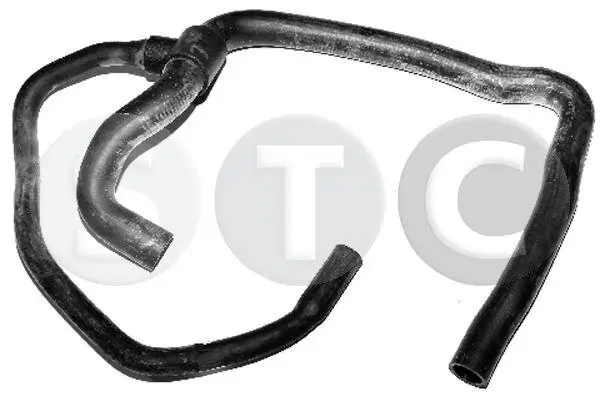 Kühlerschlauch unten STC T408043