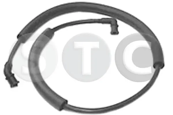 Kühlerschlauch STC T408081