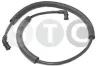 K&uuml;hlerschlauch STC T408081