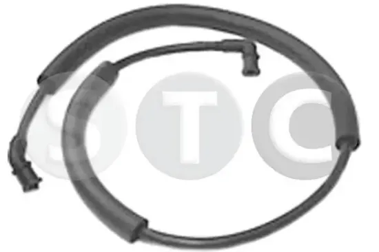 Kühlerschlauch STC T408081 Bild Kühlerschlauch STC T408081