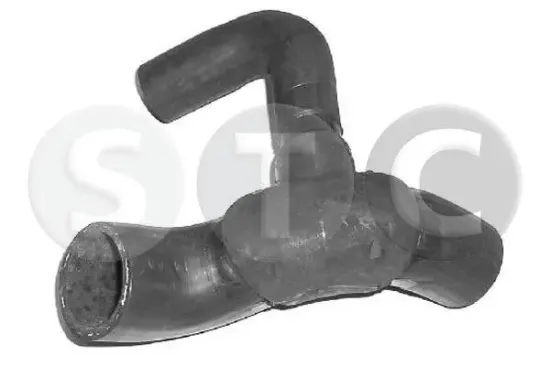 Kühlerschlauch STC T408087 Bild Kühlerschlauch STC T408087