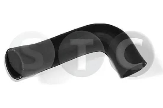 Kühlerschlauch oben STC T408136 Bild Kühlerschlauch oben STC T408136