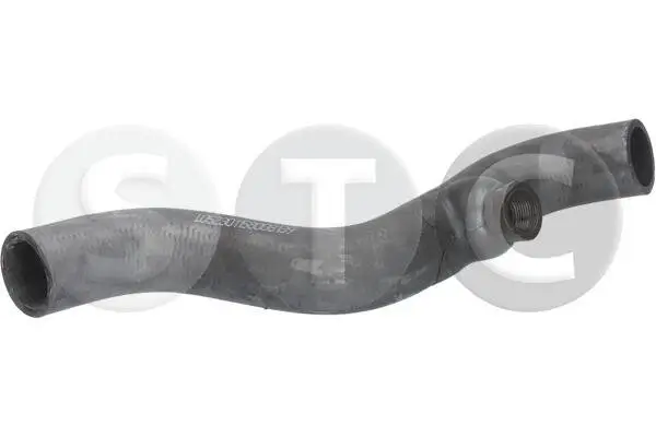 Kühlerschlauch oben STC T408139