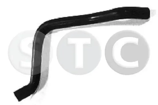Rohrleitung, AGR-Ventil STC T408160 Bild Rohrleitung, AGR-Ventil STC T408160