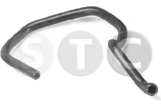 Kühlerschlauch STC T408197 Bild Kühlerschlauch STC T408197