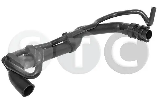 Kühlerschlauch unten STC T408230