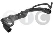 Kühlerschlauch unten STC T408230