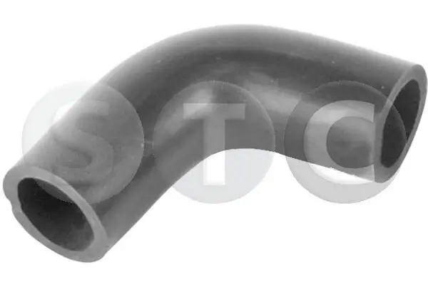 Rohrleitung, AGR-Ventil oben STC T408254