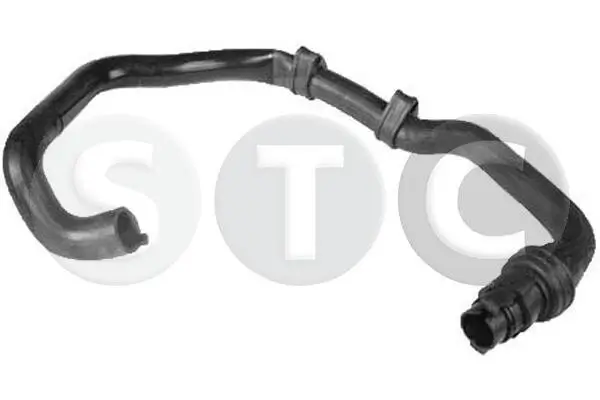 Kühlerschlauch unten STC T408265