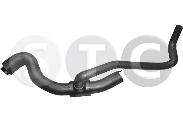 Kühlerschlauch oben STC T408268
