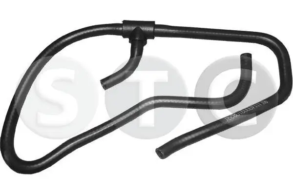 Kühlerschlauch STC T408291