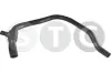 K&uuml;hlerschlauch unten STC T408345