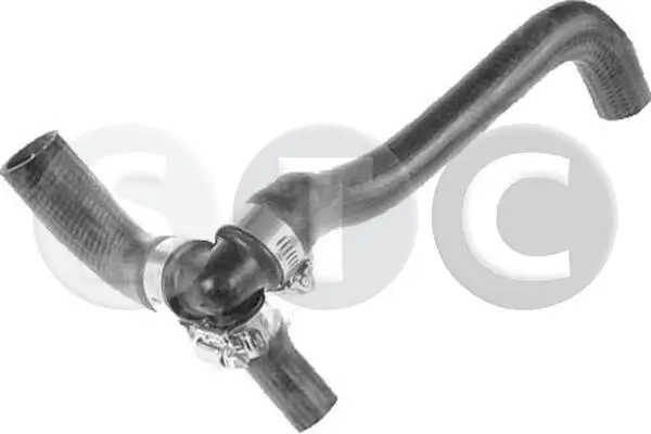 Kühlerschlauch STC T408394