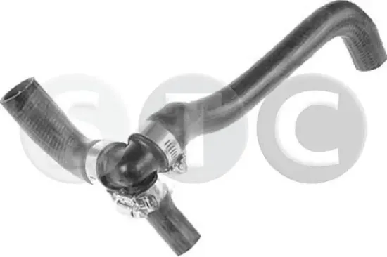 Kühlerschlauch STC T408394 Bild Kühlerschlauch STC T408394