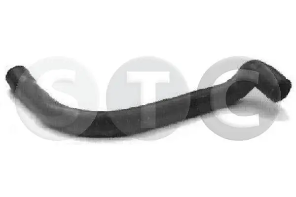 Kühlerschlauch oben STC T408398