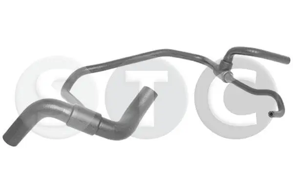 Kühlerschlauch unten STC T408460
