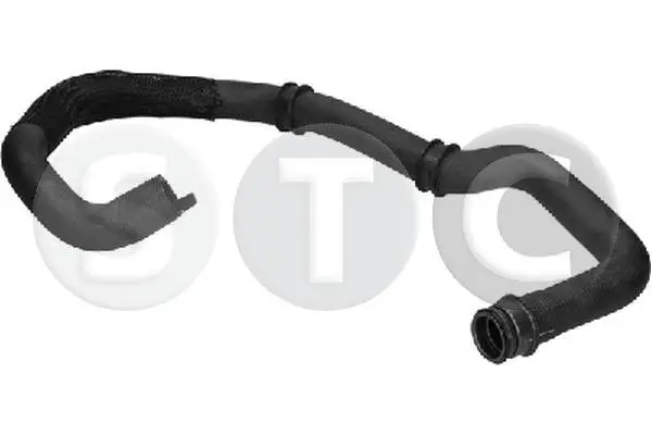 Kühlerschlauch unten STC T408476