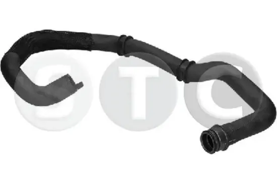 Kühlerschlauch unten STC T408476 Bild Kühlerschlauch unten STC T408476