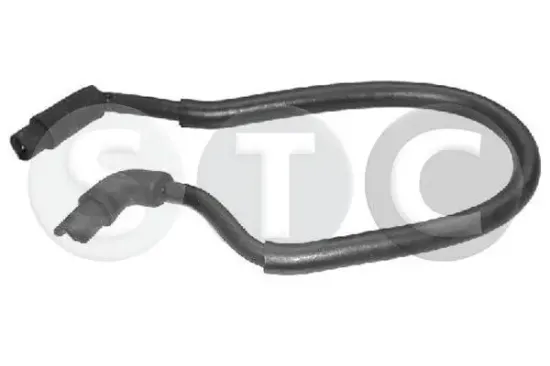 Kühlerschlauch STC T408517 Bild Kühlerschlauch STC T408517