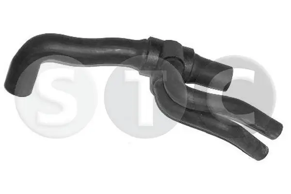 Kühlerschlauch oben STC T408525