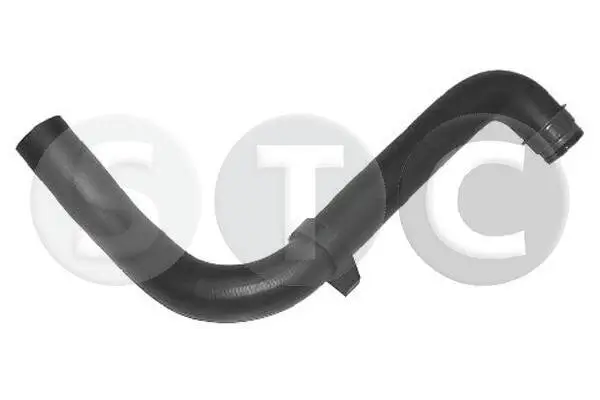 Kühlerschlauch oben STC T408564